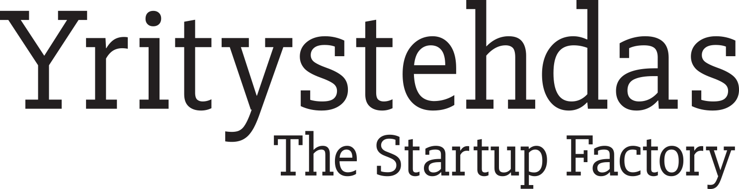 yritystehdas_the_startup_factory_logo