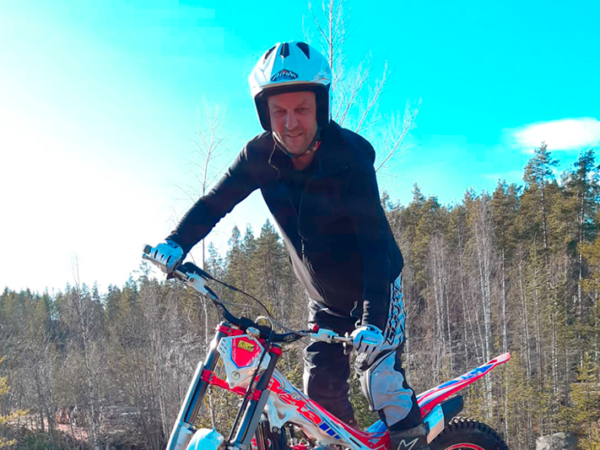 JUHA SIPILÄ
