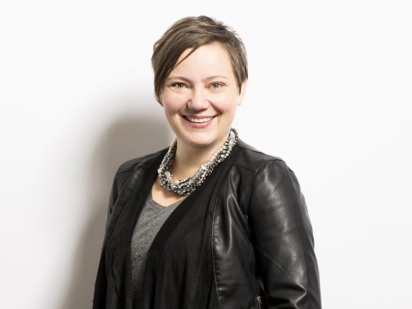 ESSI SILVENNOINEN