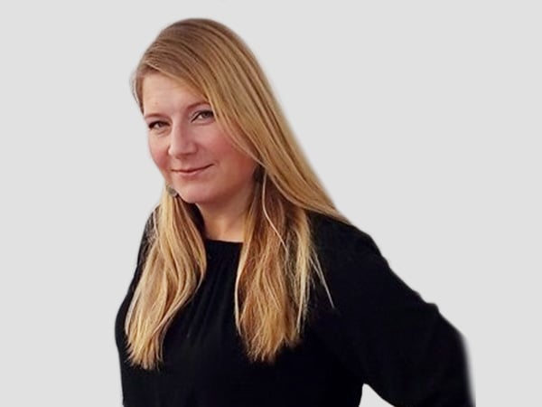 HENNA-LIISA ”HENNIS” MALJONEN