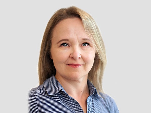 MARI HAKKARAINEN
