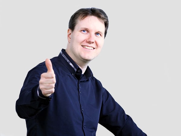 RIKU OJANPERÄ