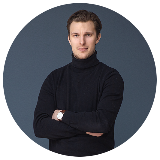 Joona Takkula ympyra